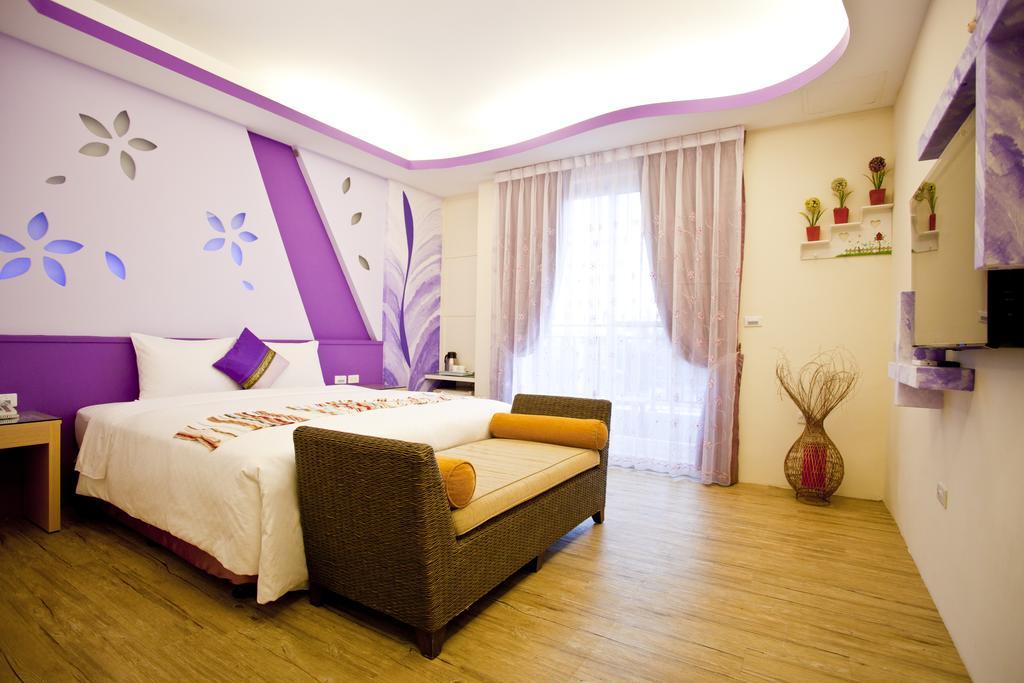 Millennium Inn Кэньдин Номер фото