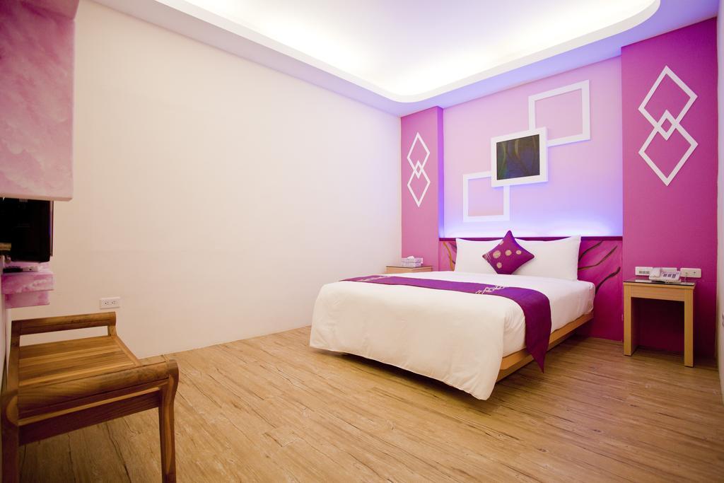 Millennium Inn Кэньдин Номер фото
